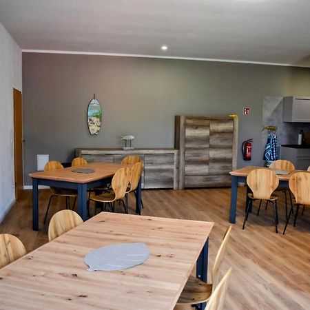 Radlerzimmer Neu Gaarz Fuer 2 Personen Eksteriør billede