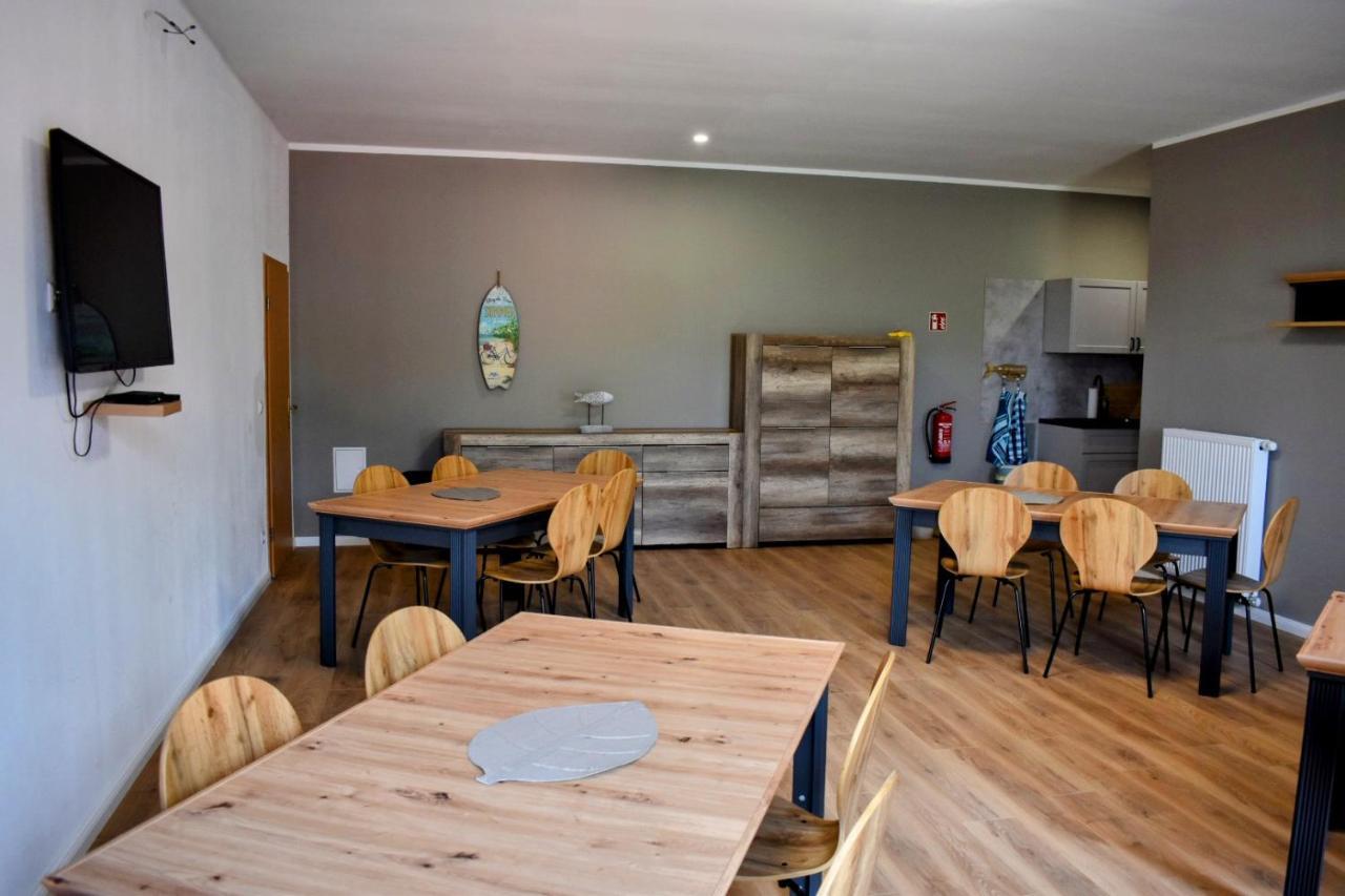 Radlerzimmer Neu Gaarz Fuer 2 Personen Eksteriør billede