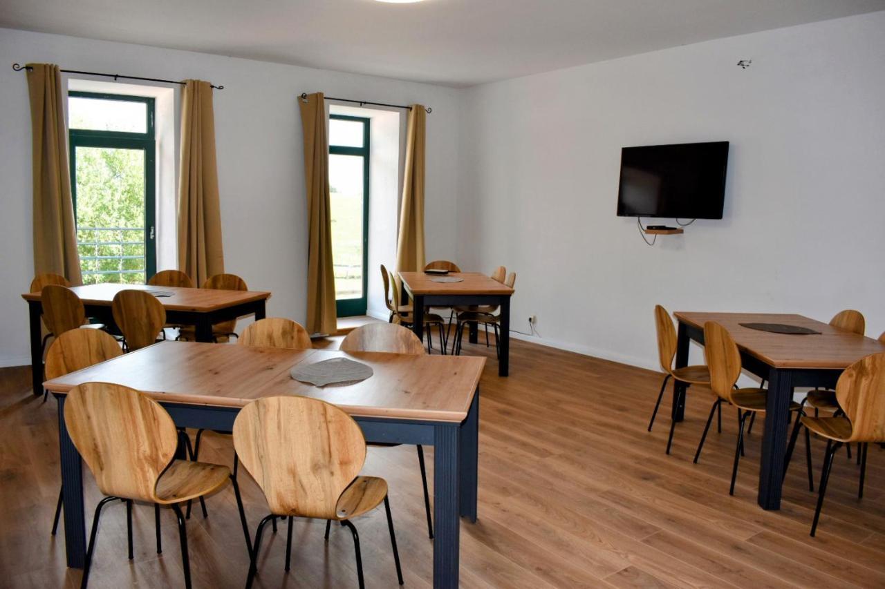 Radlerzimmer Neu Gaarz Fuer 2 Personen Eksteriør billede