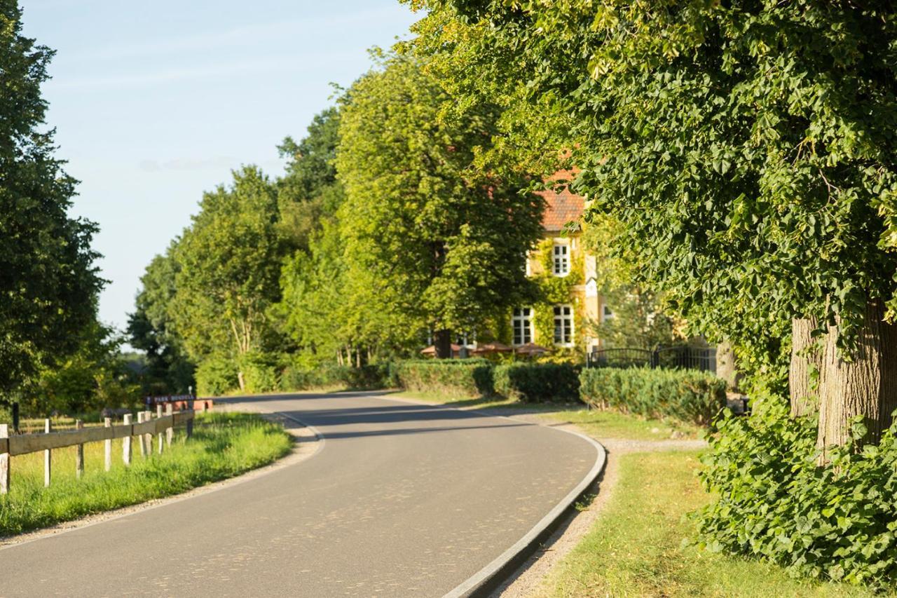 Radlerzimmer Neu Gaarz Fuer 2 Personen Eksteriør billede